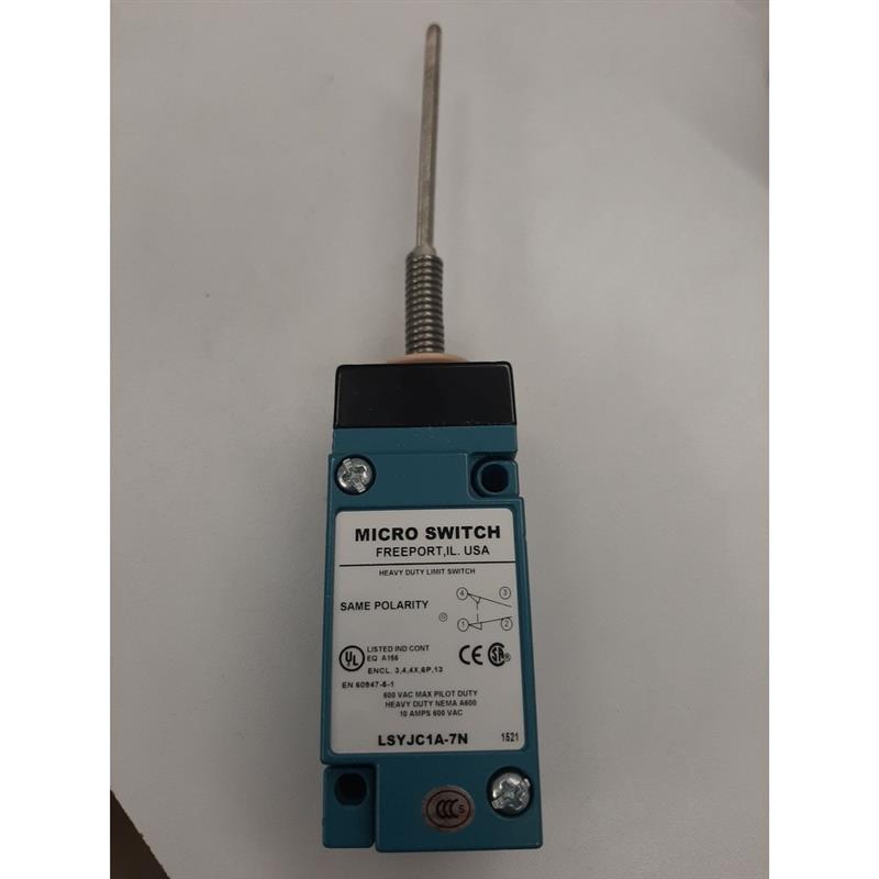 HONEYWELL LSYJC1A-7N Switch Honeywell Turkiye