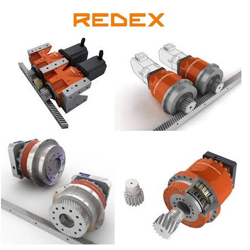 Redex Redex 888692 RX124024-00 Reducer Turkiye