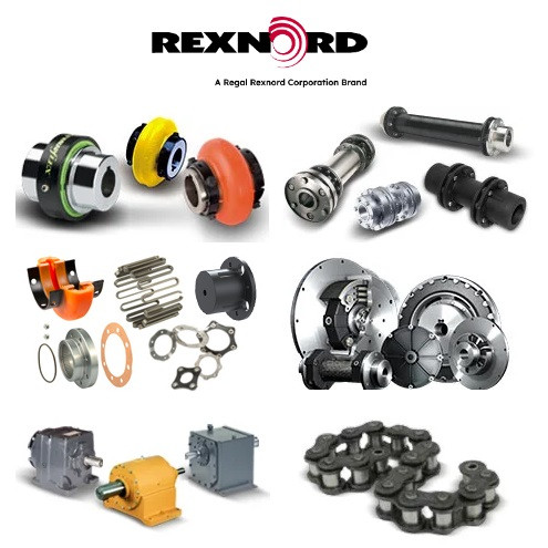 Rexnord Rexnord VIVA ELEM VS 130 Coupling Turkiye
