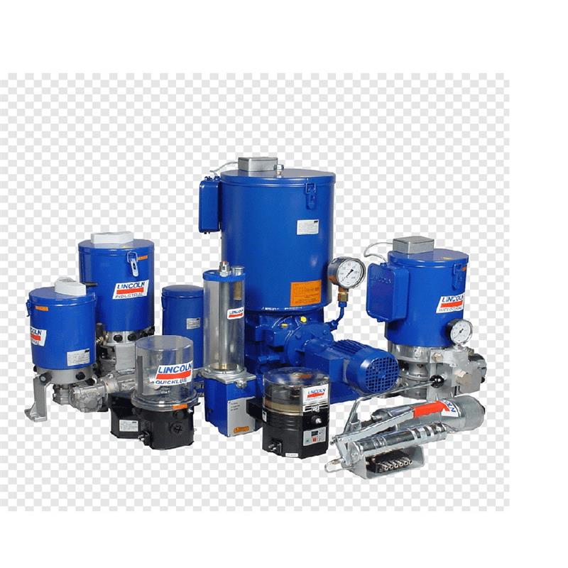 Lincoln LG.31.00006 SSV 6/4-KN Grease Dispenser Turkiye