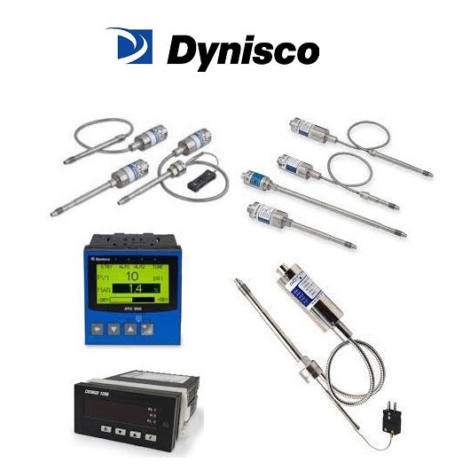 Dynisco Dynisco MDT460F-1/2-5C-15-B171-M1104-SIL2 Pressure Sensor Turkiye