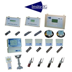 Insite IG Insite IG Model 1000 Analyzer