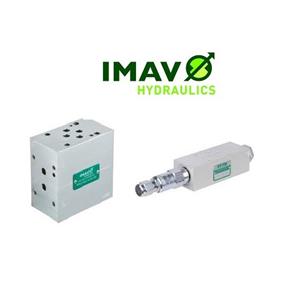 Imav Up-06A-Pb+Ta Up-Plate