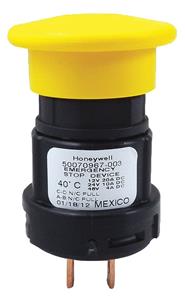 HONEYWELL 50070974-003-01 Micro Switch Turkiye