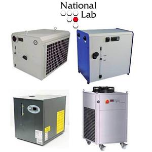 National Lab GUPCNO026.01-NED-System Recirculating Chiller Proficool Novus Turkiye