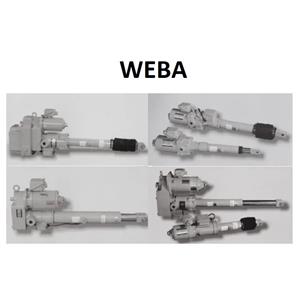Weba 700mm Stroke Electrohydraulic Actuator Turkiye