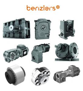 Benzlers ELIGN Gear Couplings