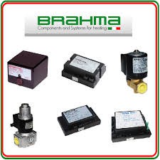 Brahma TC1LVCA 1X15KV TRANSFORMADOR