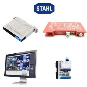 Stahl SZ-Wa23 Power Supply System Turkiye