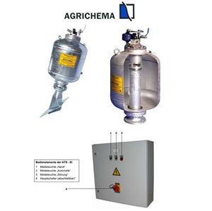 Agrichema Agrichema 02493817 Shock Blower