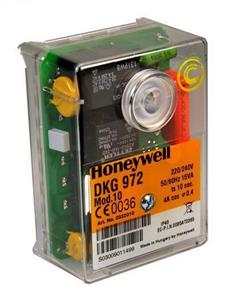HONEYWELL Dkg972 Mod. 10 Bruleur
