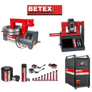 Betex Betex 350200998 Signal Tower Option Mf V25 + V30 Turkiye