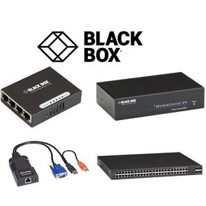Black Box Black Box Le180A 10Baset To Auı Transceiver