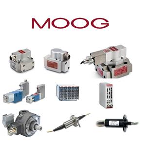 MOOG D128G012-A001