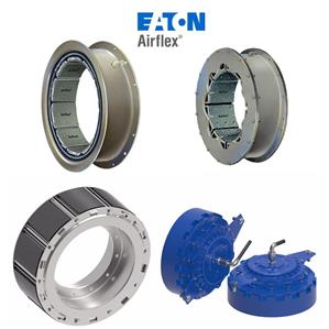 Airflex Airflex BIN12CB350 Brake Turkiye