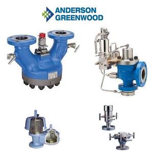 Anderson Greenwood Anderson Greenwood 04-4744-285 Spare Part