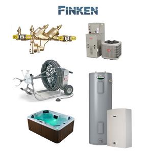 Finken 8-810-079 Linear Drive