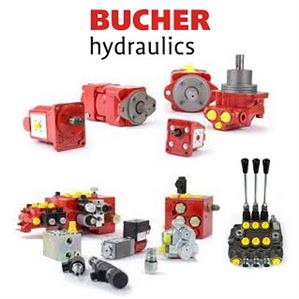 Bucher Hydraulics POCV-12-N-F-O-030 BUCHER    Check Valve