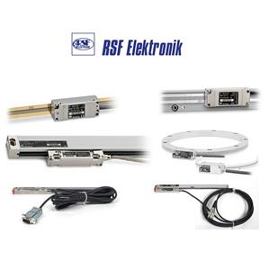 Rsf Elektronik RSF Elektronik D649D00G2401 Encoder Turkiye