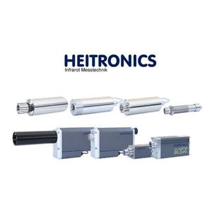 Heitronics LT13EB-Series Thermometers for Metal