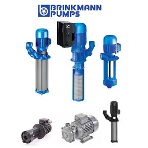 Brinkmann Brinkmann Th608A890+001 Submersible Pump Turkiye