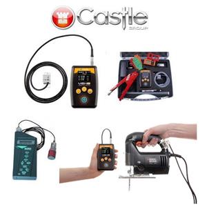Castle Castle EVEC Whole Body Vibration System Turkiye