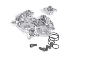 Gem-Fa GPA-030 Hydraulic tank accessory Turkiye