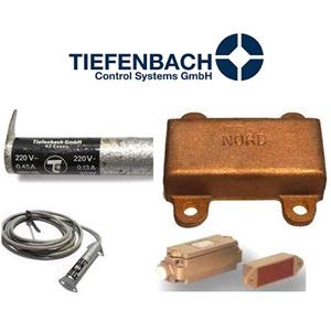 Tiefenbach Tiefenbach WK008K2141 Magnetic Switch