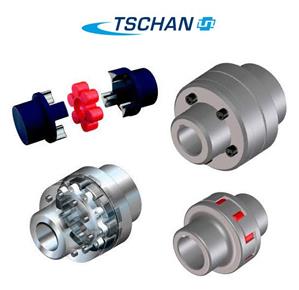 Tschan Tschan G148 Coupling Turkiye