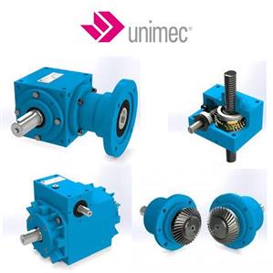Unimec Unimec TP-00306 Screw Jack Turkiye