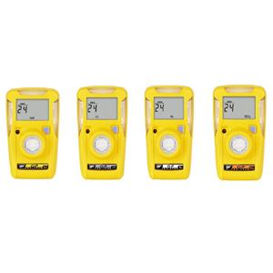 HONEYWELL BW CLIP O2 Detector