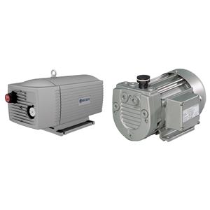 Becker VT 4.16 Rotary Vane Vacuum Pumps – Oil Less Turkiye