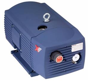 Becker VX 4.10 Rotary Vane Vacuum Pumps – Oil Less Turkiye