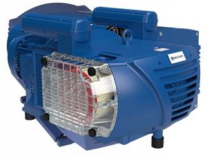Becker VXLF 2.500 Rotary Vane Vacuum Pumps – Oil Less