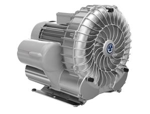 Becker SV 130/1 Regenerative Blowers – Single Stage