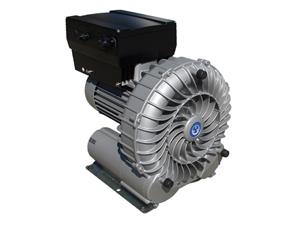 Becker VARIAIR SV 400/1 Regenerative Blowers – Single Stage