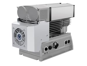 Becker VASF 2.80/1 Regenerative Blowers – Single Stage