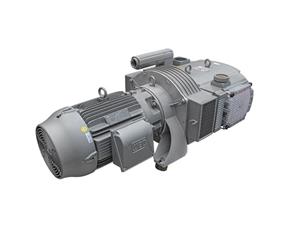 Becker DTLF 2.500 Rotary Vane Compressors – Oil Less