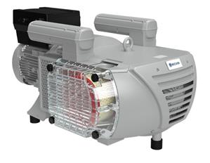 Becker VARIAIR DTLF 2.250/0-400 Rotary Vane Compressors – Oil Less