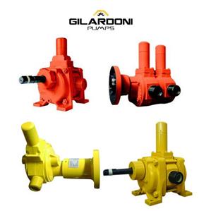 Gilardoni Gilardoni VMD 15 Pump