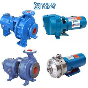 Goulds Goulds 3SV30FF2M20 Pump