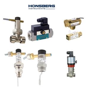 Honsberg Honsberg MR1K-015GM004-11 Flow Switch MR1K-015GM004-11 Flow Switch Turkiye