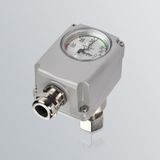 Trafag 8736 Gas Density Monitor Turkiye