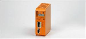 Ifm Electronic AS-I-CONTROLLER; AC1004 Ifm