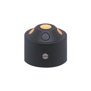 Ifm Electronic Ifm E17327 PUCK/IND/8 PA6 Target Pucks For Valve Actuators