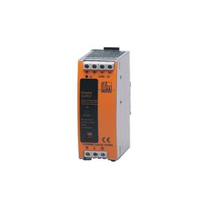 Ifm Electronic DN2021 Power Supply Ifm DN2021  Switched-mode power supply 12 V DC Turkiye