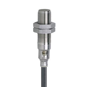 Ifm Electronic Ifm IFT206 IFB3004BBPKG/M/V4A/6M/WH Inductive Sensor