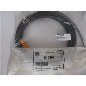 Ifm Electronic E10907 ADOAH043MSS0005H04 Connecting Cable With Socket Ifm Turkiye