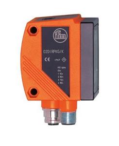 Ifm Electronic 02D220 Ifm  Object recognition sensor