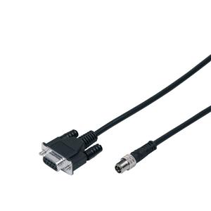Ifm Electronic Ifm E11572 VDOGQ090PLS0003E03STGF040MSS Connection Cable